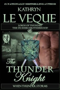 Lords of Thunder Book 3