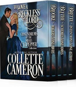 To Love a Reckless Lord Release Day and a Giveaway! 2