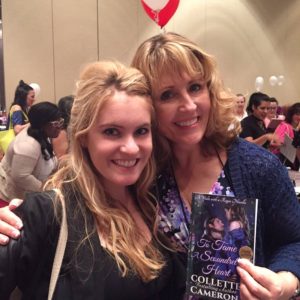 Partying at the RT Convention-Win Books or a $100 Gift Card Too! 3