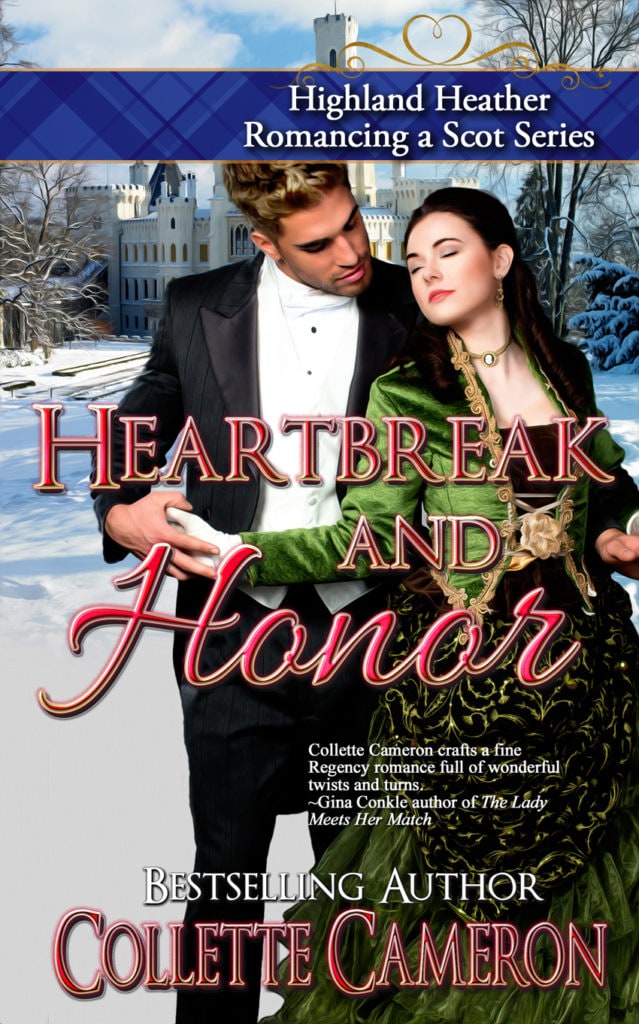 Heartbreak and Honor is Free! 1
