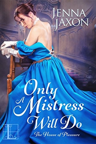 Bluestockings Book Shoppe - Featuring Jenna Jaxon 2