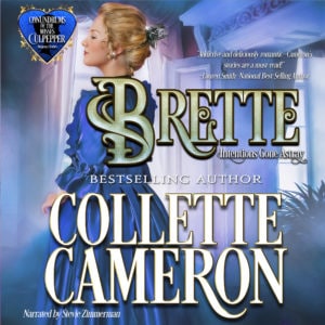 Collette Cameron's Historical Romances, Historical romance audio books, Collette Cameron's audio books, Regency romance books