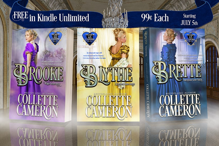 Collette Cameron Historical Romances, Romance Books to Read On-Line, Historical Romance Books to Read on-Line, 99¢ Conundrums of the Misses Culpeppers! Collette Cameron Regency Romances, historical romance books to read on-line, 99¢ Conundrums of the Misses Culpepper!, 