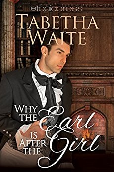 Bluestockings Book Shoppe Featuring Tabetha Waite, Collette Cameron Historical Romance Blog, Bluestockings Book Shoppe, Blue Rose Romance Blog, Why The Earl is after the Girl, Historical Romance novels