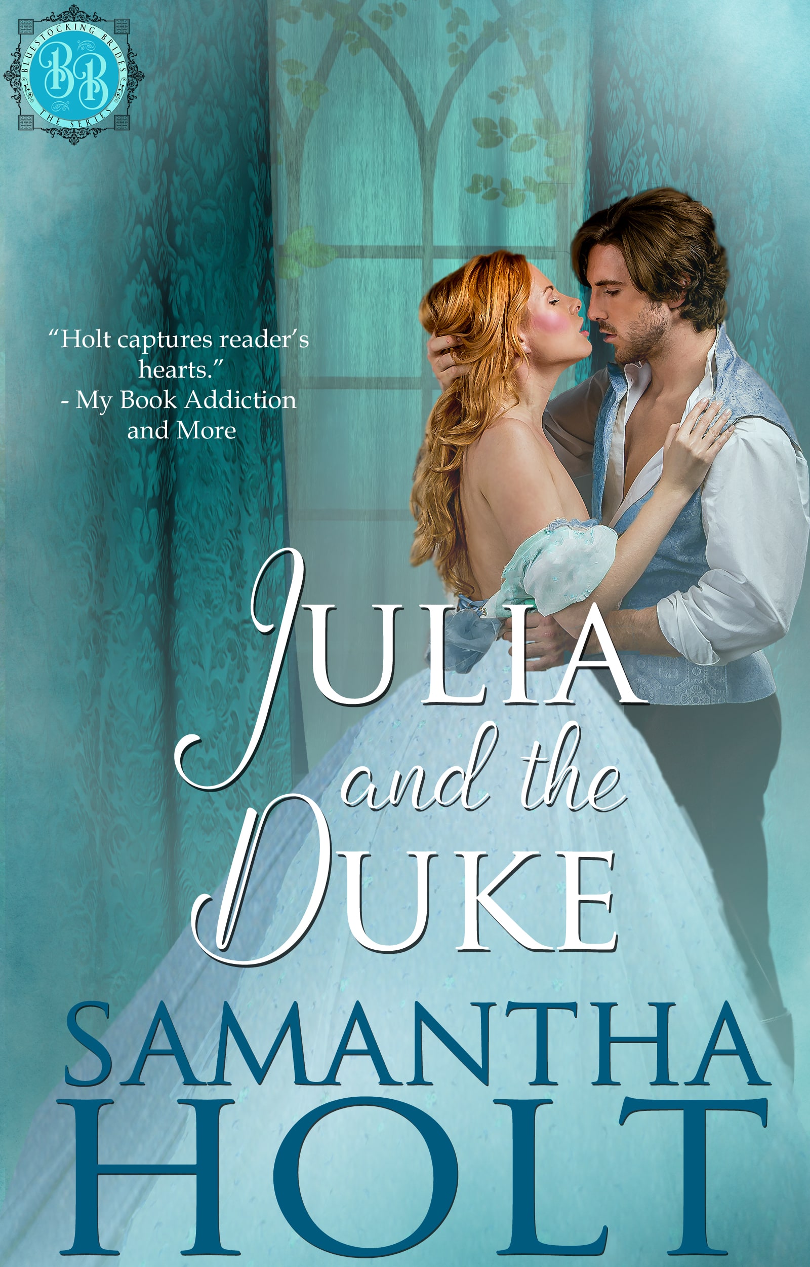 Bluestockings Book Shoppe-Featuring Samantha Holt, Historical Romance author Collette Camerons Blue Rose Romance Blog, Regency Romances, Historical romances