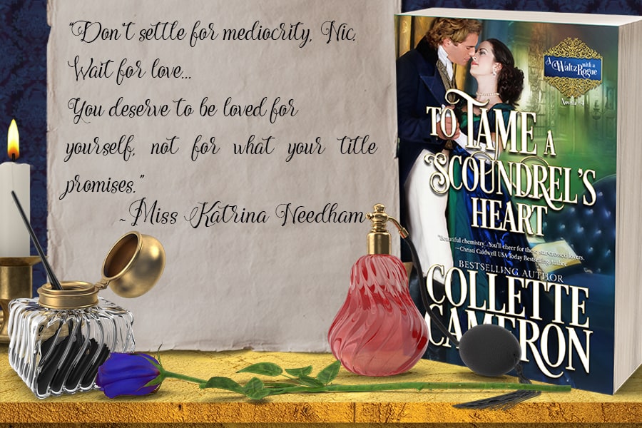 To Tame a Scoundrel's Heart Sale! Only 99¢, Collette Cameron Historical Romances, Regency Romance ebooks