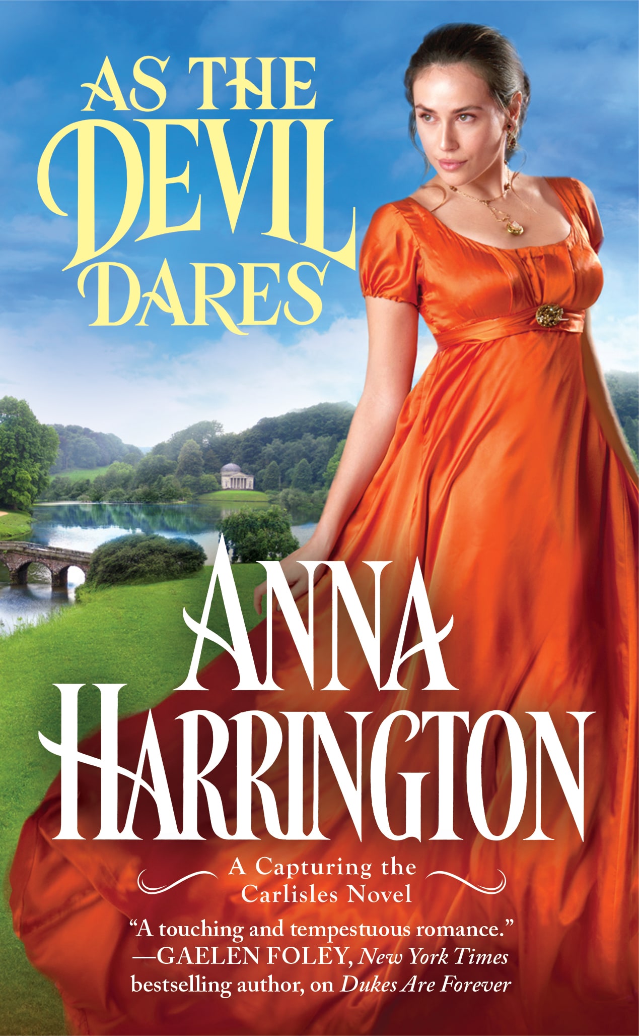 Bluestockings Book Shoppe Featuring Anna Harrington 2