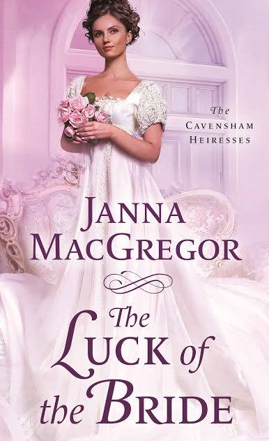 Bluestockings Book Shoppe Featuring Janna MacGregor 2