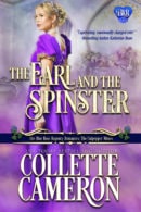 The Earl and the Spinster 9