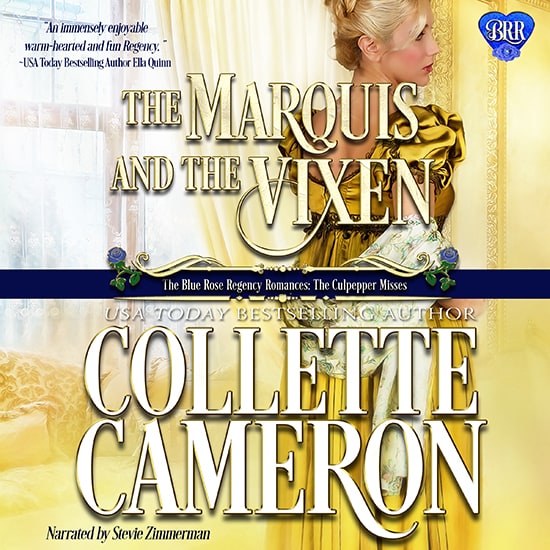 The Marquis and the Vixen 37