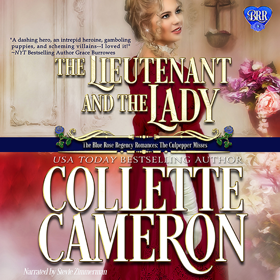 The Lieutenant and the Lady 37