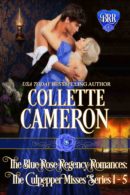 Earl of Keyworth by Collette Cameron