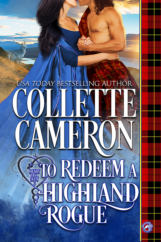 Three HEART OF A SCOT books now available for pre-order! 2