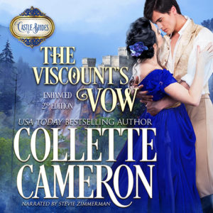 The Viscount's Vow 37