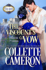 Collette's Historical Romances 72
