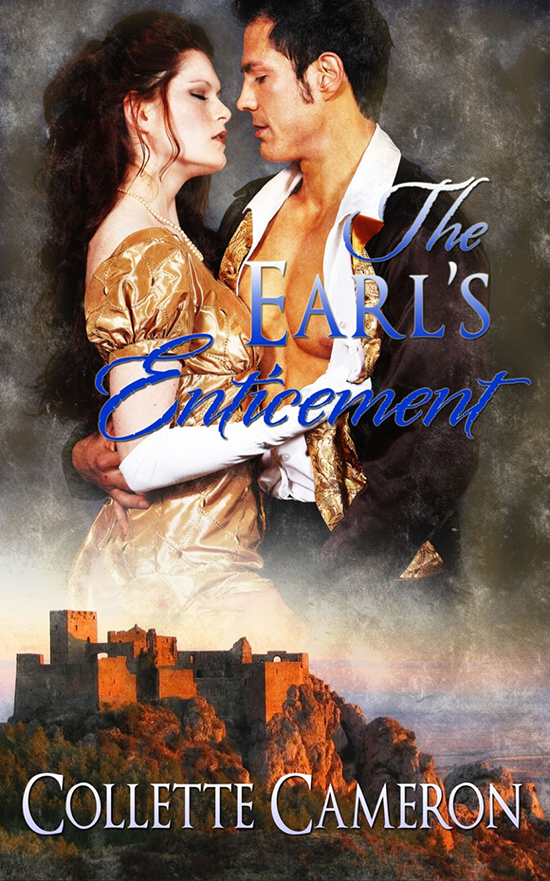 THE EARL'S ENTICEMENT — FREE for a limited time! 1