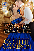 Collette's Historical Romances 45