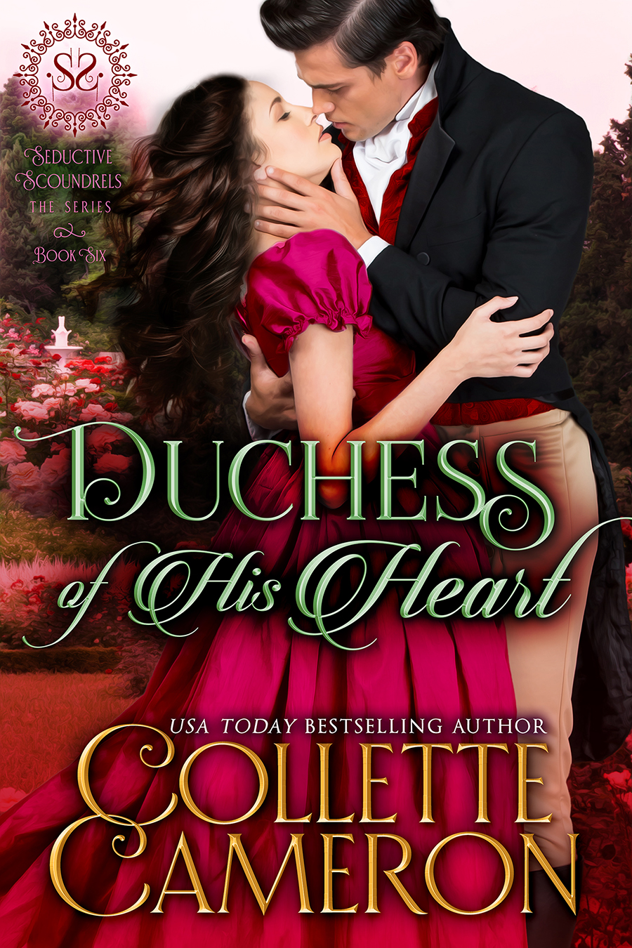 Duchess of His Heart, Seductive Scoundrels Series, Regency Historical romance, best 2020 Historical romance, Valentine Historical romance, Historical romance covers, Kindle books,