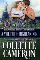 Highland Heather Romancing a Scot Books 1 & 2 21