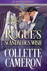 Collette's Historical Romances 65