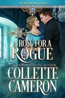 The Blue Rose Regency Romances: The Culpepper Misses 7