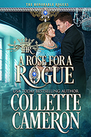Collette's Historical Romances 24