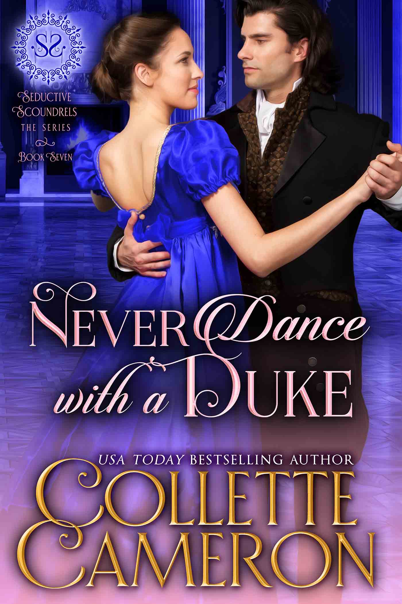 Collette's Historical Romances 31