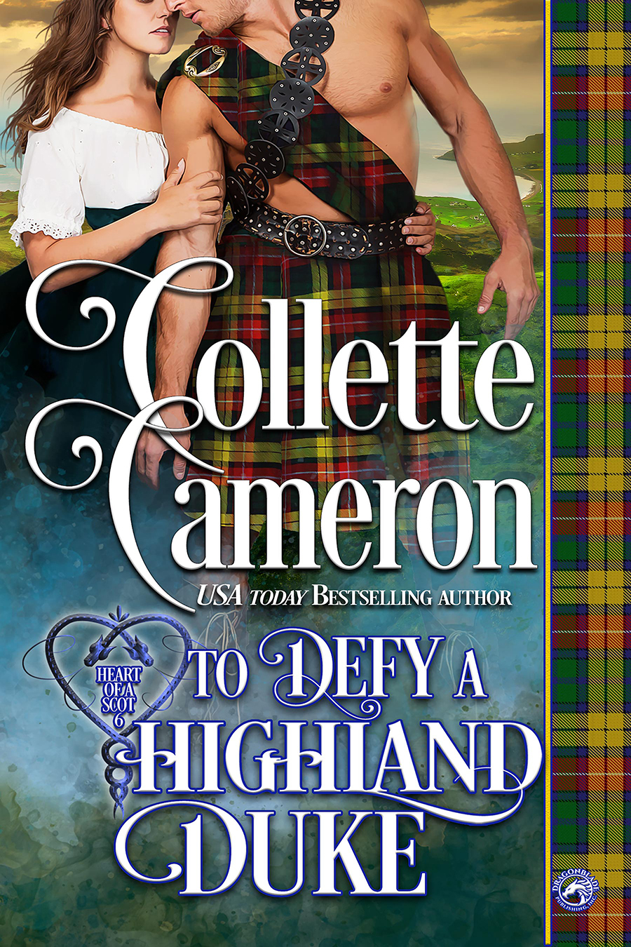 More 99¢ Deals for You!, To Defy a Highland Duke, Heart of a Scot Series, Historical Romance Novels, Highlander romance novel, Scottish Highlander books, Alpha male highlander novels, Enemies to lovers historical romance novels