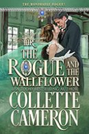Collette Cameron historical romances, The Wallflower's Wicked Wager, Best Regency romance books, Historical romance books to read online, Regency historical romance ebooks, best regency romance novels 2017, Regency England dukes historical romance Kindle, Regency England historical romance Novels