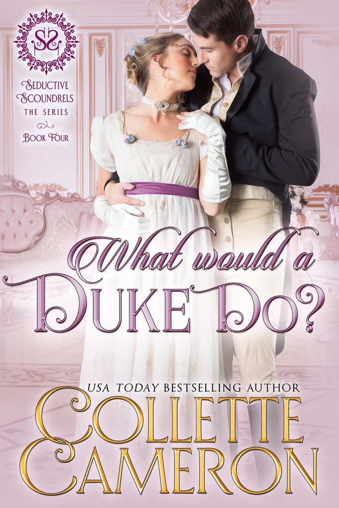 Seductive Scoundrels Extravaganza! New Release, Free and 99¢ Books, and More! 4