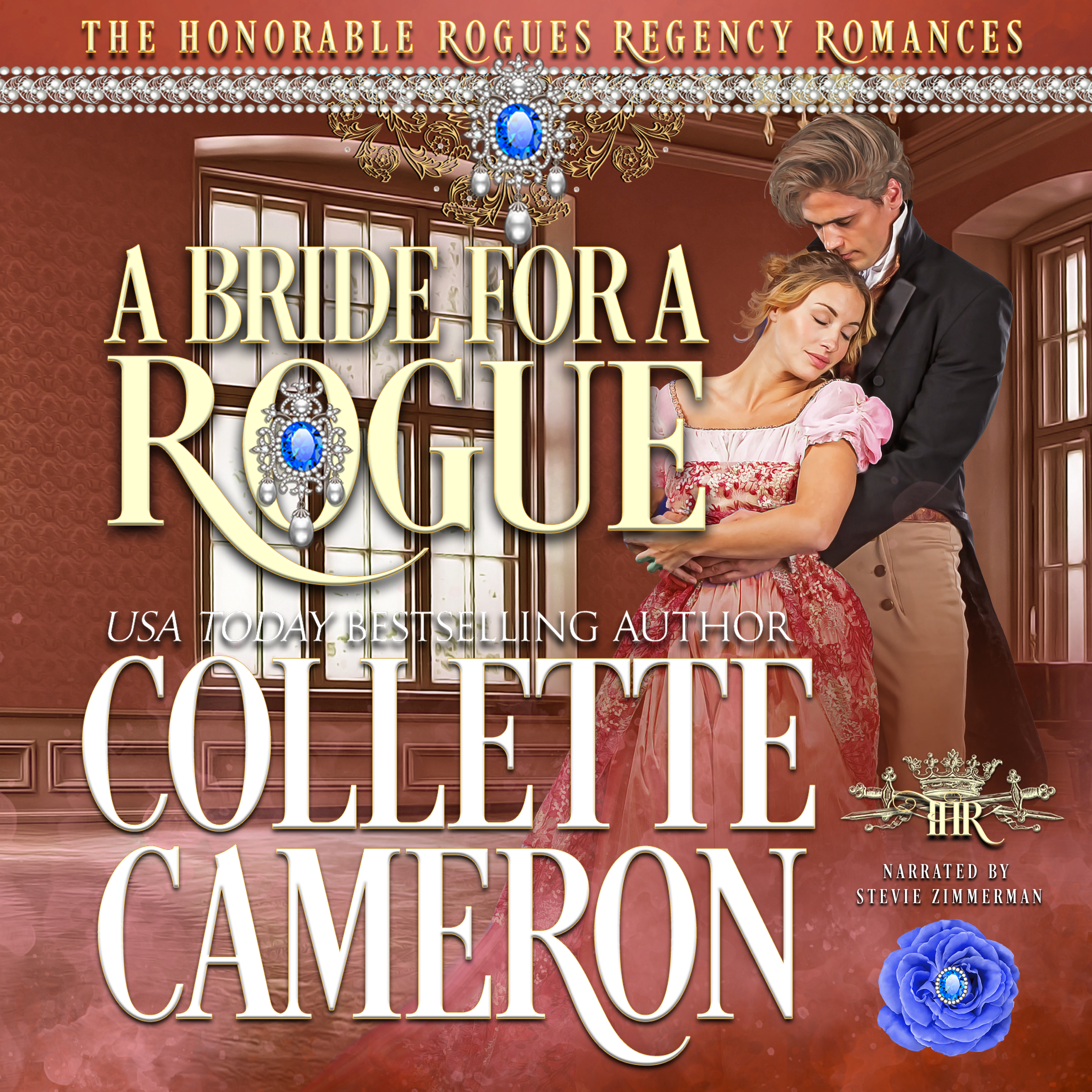 A Bride for a Rogue 42