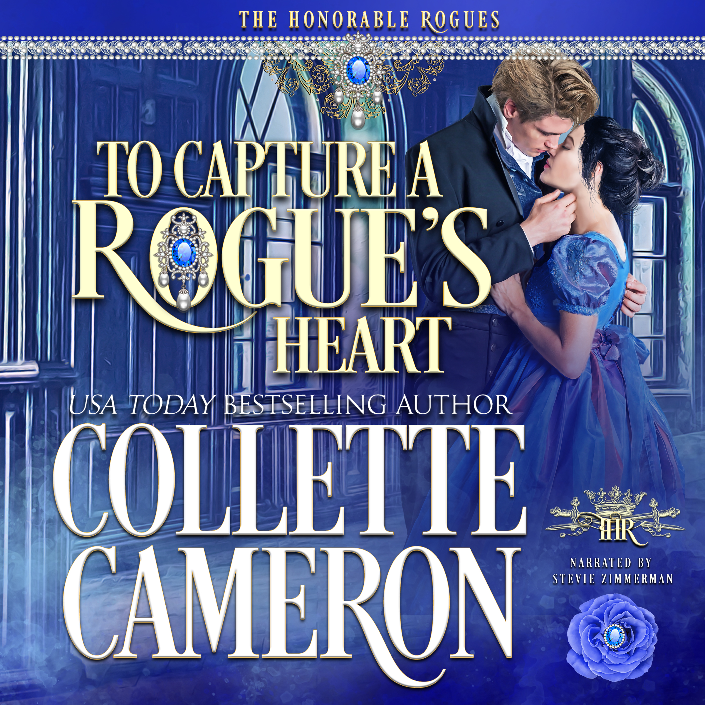 To Capture A Rogue's Heart 41