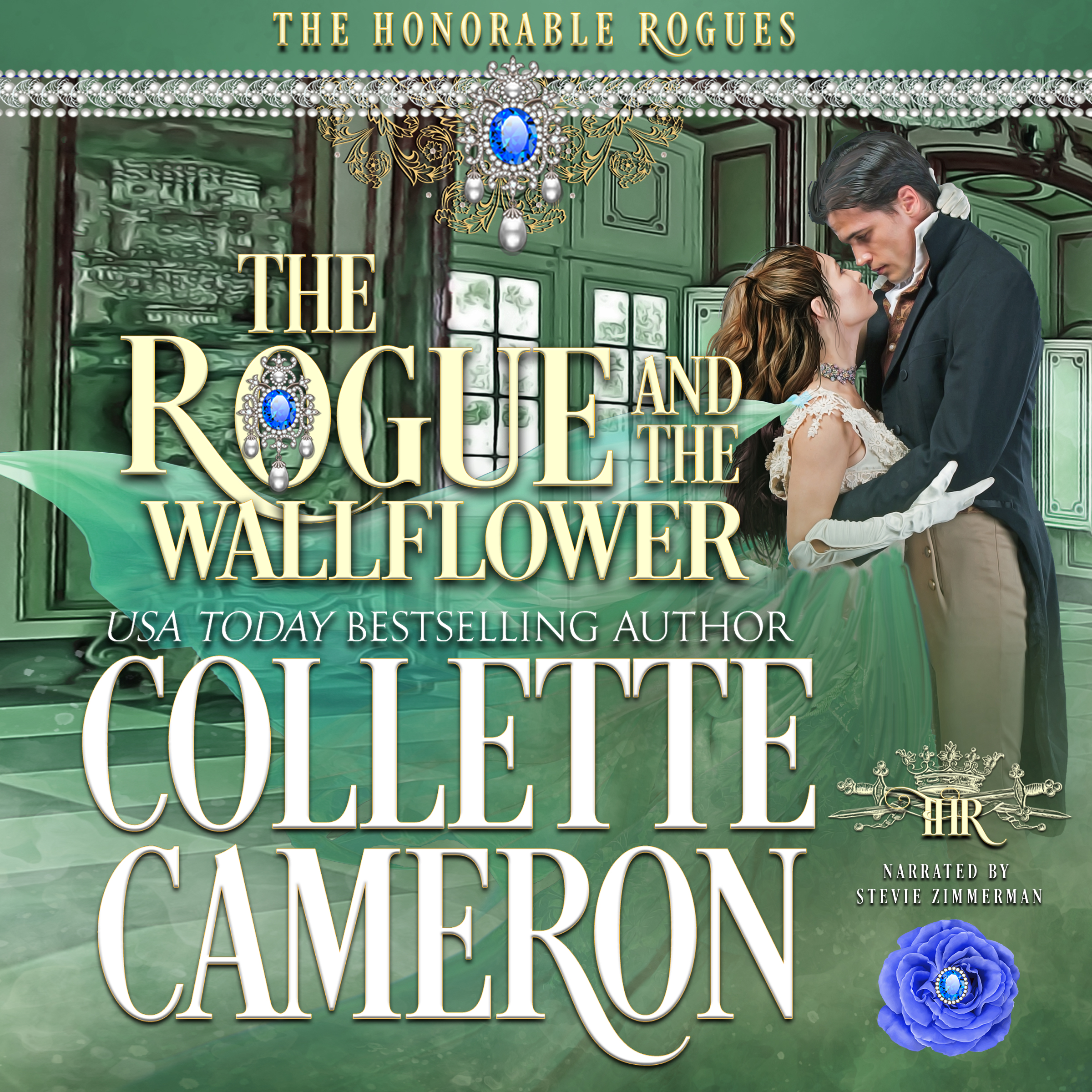 The Rogue and the Wallflower 39