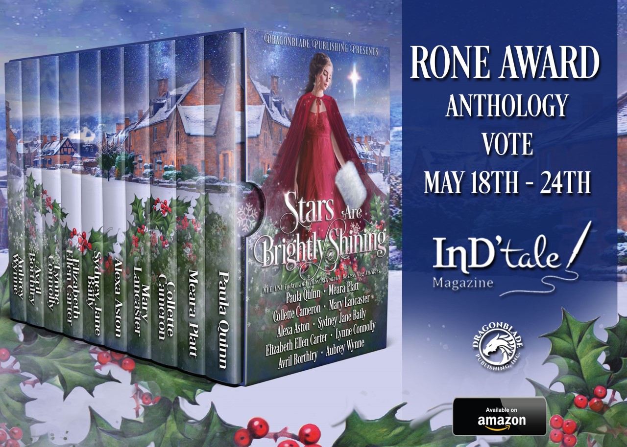 Two More RONE Nominees!,  Voting, 2020 RONE Awards,