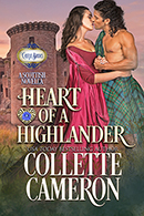 Collette's Historical Romances 27