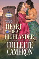 Highland Heather Romancing a Scot Books 1 & 2 8