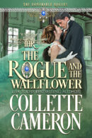 Collette Cameron historical romances, The Wallflower's Wicked Wager, Best Regency romance books, Historical romance books to read online, Regency historical romance ebooks, best regency romance novels 2017, Regency England dukes historical romance Kindle, Regency England historical romance Novels