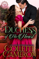 Collette's Historical Romances 83