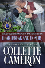 Collette's Historical Romances 97