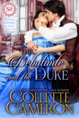Collette's Historical Romances 96