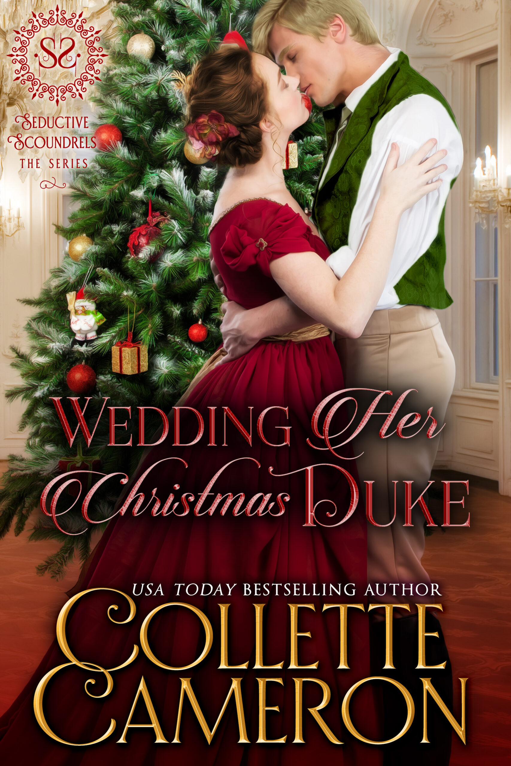 Collette's Historical Romances 48