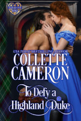 Collette's Historical Romances 114