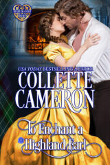Collette's Historical Romances 113