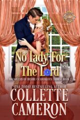 Collette's Historical Romances 80