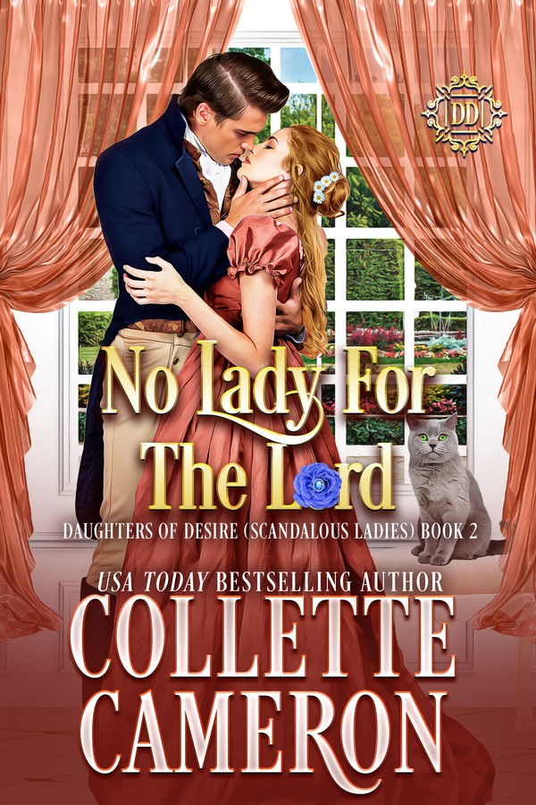The Lieutenant and the Lady 50