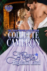 Collette's Historical Romances 109