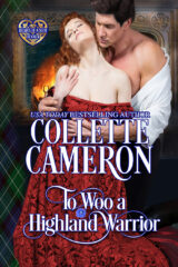 Collette's Historical Romances 92