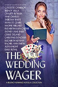 The Wedding Wager 43