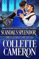 Scandal's Splendor 18