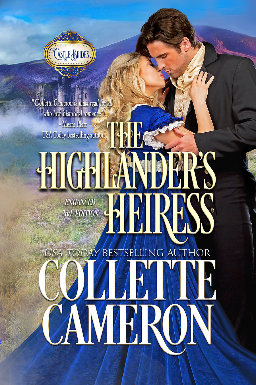 Highlander's Hope, USA Today Bestselling Author Collette Cameron, Collette Cameron historical romances, Collette Cameron Regency romances, Collette Cameron romance novels, Collette Cameron Scottish historical romance books, Blue Rose Romance, Bestselling historical romance authors, historical romance novels, Regency romance novels, Highlander romance books, Scottish romance novels, romance novel covers, Bestselling romance novels, Bestselling Regency romances, Bestselling Scottish Romances, Bestselling Highlander romances, Victorian Romances, lords and ladies romance novels, Regency England Dukes romance books, aristocrats and royalty, happily ever after novels, love stories, wallflowers, rakes and rogues, award-winning books, Award-winning author, historical romance audio books, collettecameron.com, The Regency Rose Newsletter, Sweet-to-Spicy Timeless Romance, historical romance meme, romance meme, historical regency romance 